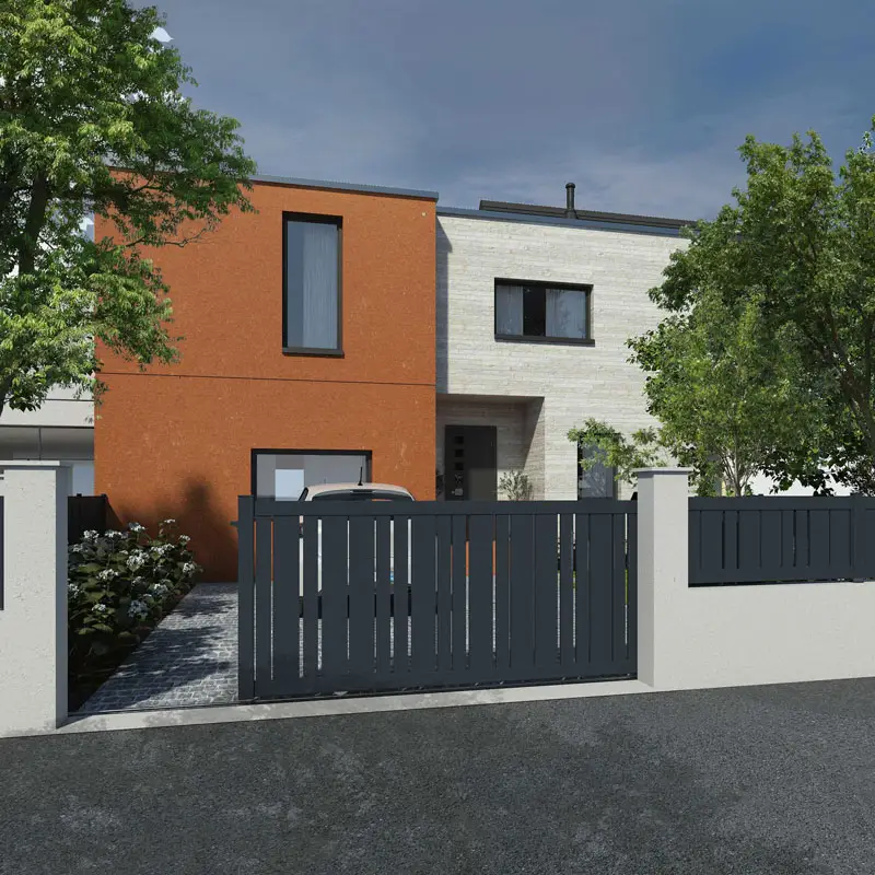 Maison_orange