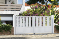 Portail standard